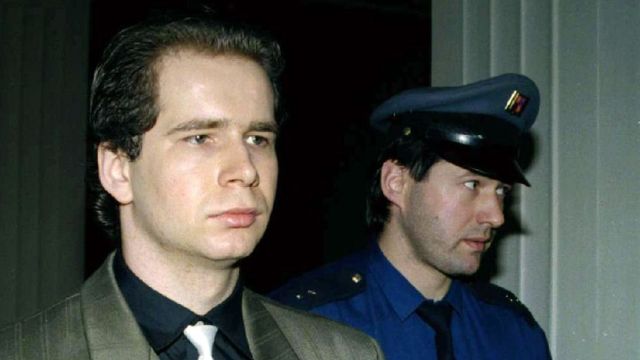 Vrah z devadesátek odsouzený na doživotí na svobodu nepůjde. Nevedl by řádný život, rozhodl soud